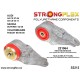 221964A: Rear beam bush SPORT