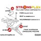 221966A: Front lower arm - front bush SPORT