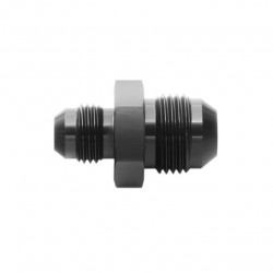 Nuke Performance Fitting Adapter AN-6 Male to AN-8 Male