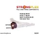226086A: Front suspension bush kit SPORT