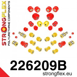 226209B: Kompletny zestaw zawieszenia