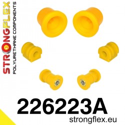 226223A: Zestaw zawieszenia frontego SPORT