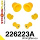 226223A: Zestaw zawieszenia frontego SPORT