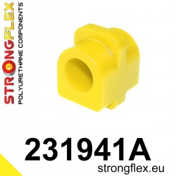 231941A: Front anti roll bar bush SPORT 22mm