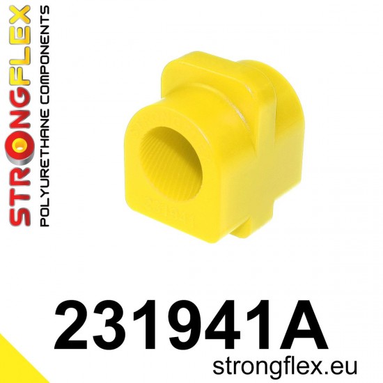231941A: Front anti roll bar bush SPORT 23mm