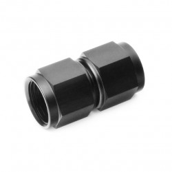 Nuke Performance Connector Adapter AN-8 Female to AN-8 Female