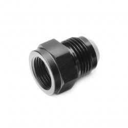 Nuke Performance Reducer Hose Fitting Adapter AN-8 Female to AN-10 Male