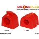271147A: Front anti roll bar bush SPORT