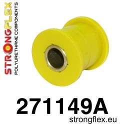 271149A: Rear tie bar bush SPORT