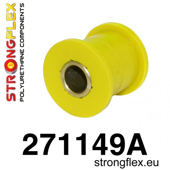 271149A: Rear tie bar bush SPORT