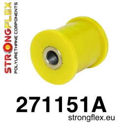 271151A: Rear tie bar to hub rear bush SPORT