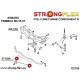 271298B: Front anti roll bar bush 25mm