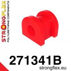 271341B: Front & rear anti roll bar bush