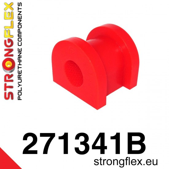 271341B: Front & rear anti roll bar bush