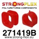 271419B: Steering rack mount bush