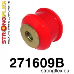 271609B: Tuleja wahacza frontego rear