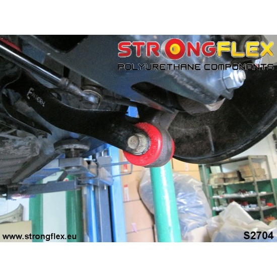 271611A: Rear trailing arm rear bush SPORT