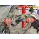 271614B: Rear upper arm front bush