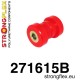 271615B: Tuleja wahacza tylnego górnego rear