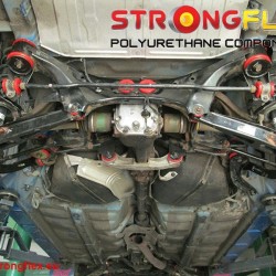 271616A: Rear anti roll bar bush SPORT