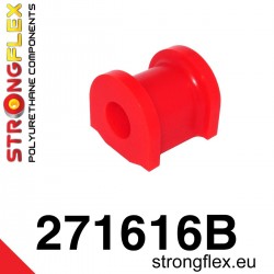271616B: Tuleja stabilizatora tylnego