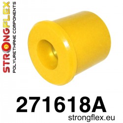 271618A: Rear diff rear mounting bush SPORT