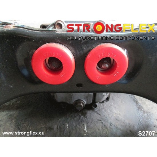 271618A: Rear diff rear mounting bush SPORT