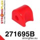 271695B: Tuleja stabilizatora frontego