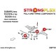 271695B: Tuleja stabilizatora frontego