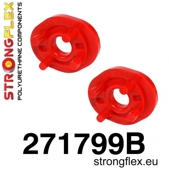 271799B: Wkładka łapy silnika