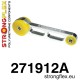 271912A: Pitch stop mount SPORT