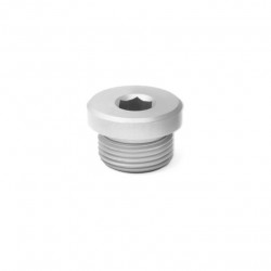 Nuke Perfomance Hex Allen Key Plug AN-8 (3/4 UNF) Adapter
