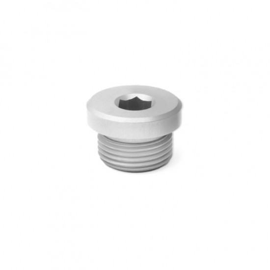 Nuke Perfomance Hex Allen Key Plug AN-8 (3/4 UNF) Adapter