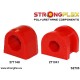276037B: Rear suspension bush kit