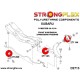 276146B: Full suspension bush kit
