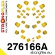 276166A: Zestaw kompletny zawieszenia SPORT