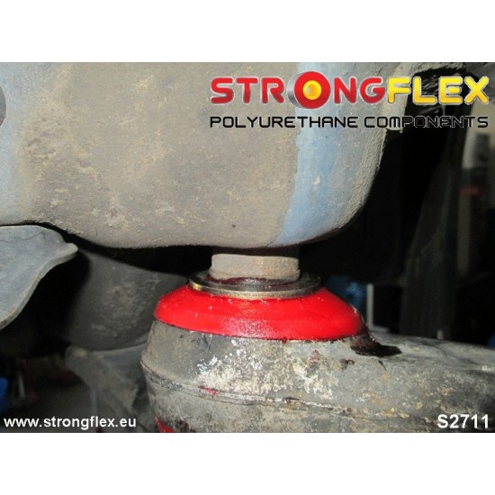 276166B: Full suspension bush kit