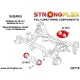276166B: Full suspension bush kit
