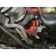 276166B: Full suspension bush kit