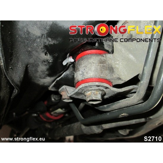 276166B: Full suspension bush kit