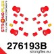 276193B: Zestaw zawieszenia tylnego