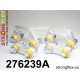 276239A: Anti roll bar link kit SPORT
