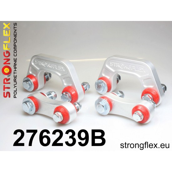 276239B: Zestaw łączników stabilizatora