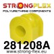 281208A: Rear anti roll bar bush SPORT