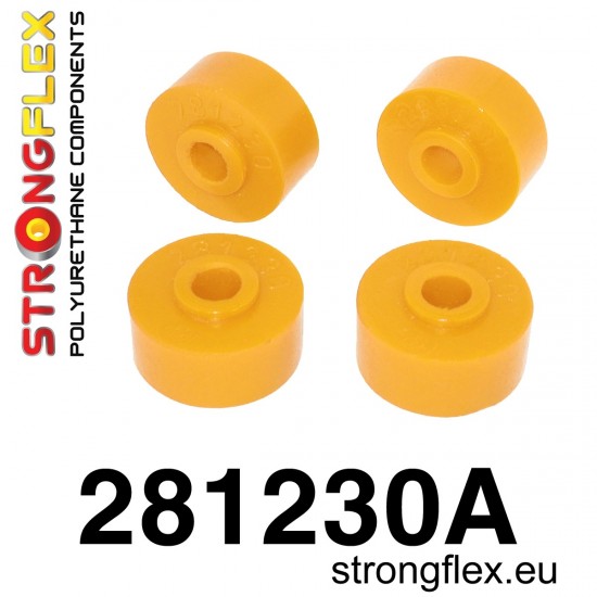 281230A: Anti roll bar link bush SPORT