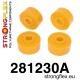 281230A: Anti roll bar link bush SPORT