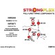 281230A: Anti roll bar link bush SPORT