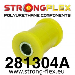 281304A: Front wishbone front bush SPORT