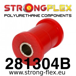 281304B: Front wishbone front bush