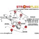 281304B: Front wishbone front bush